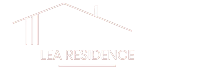 Logo Lea Residence